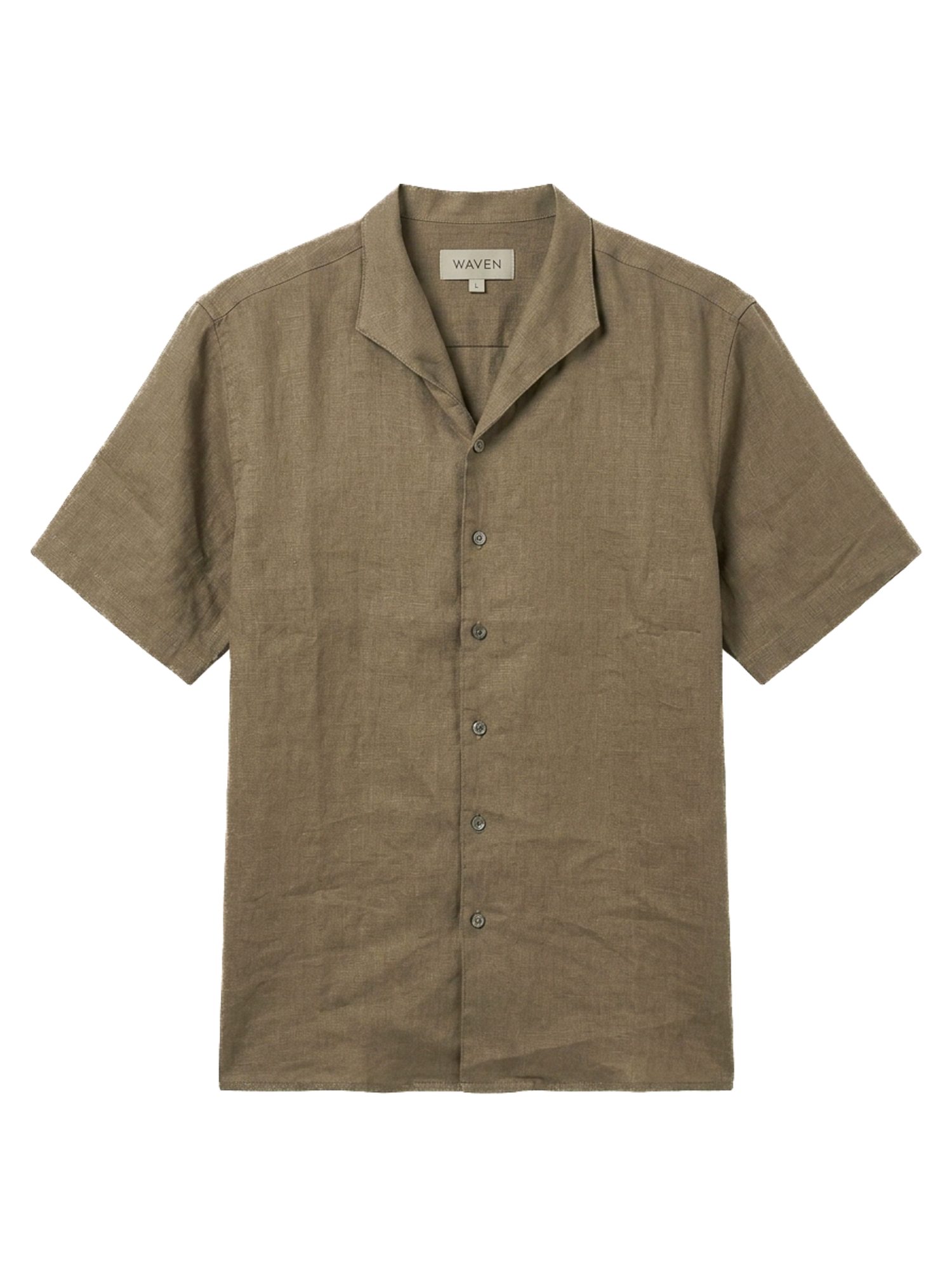 W/01 — Sol Shirt