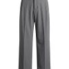 Pristine Non-Iron Straight-Leg Suit