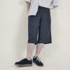 Airflow Lyocell Linen Shorts - Image 2