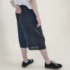 Airflow Lyocell Linen Shorts - Image 3