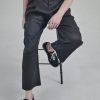 Airflow Oversized Tailored Slacks - Image 3