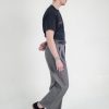 Pristine Non-Iron Straight-Leg Suit - Image 3