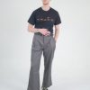 Pristine Non-Iron Straight-Leg Suit - Image 2