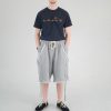 Shadowline Utility Bermuda Shorts - Image 3