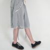 Shadowline Utility Bermuda Shorts - Image 2