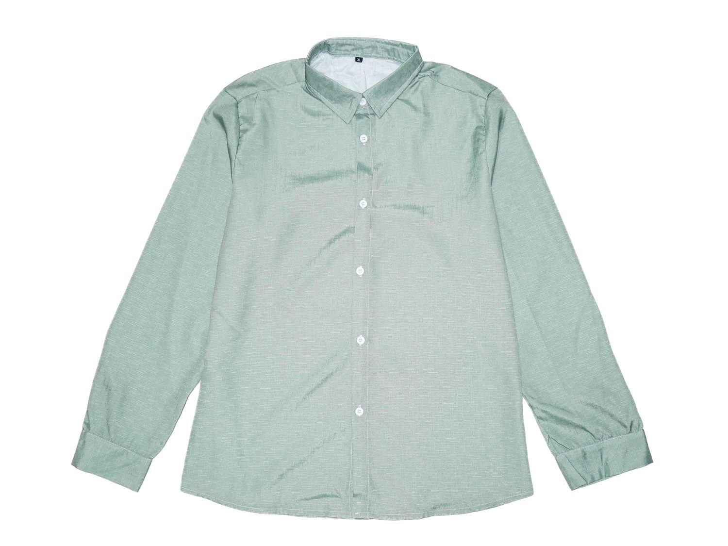 Long-sleeved Shirt