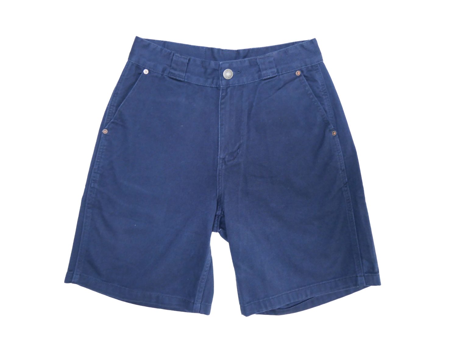 Frame Denim Shorts