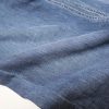 Thin Straight-Leg Jeans - Image 5