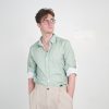 Long-sleeved Shirt - Image 3