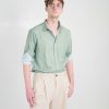 Long-sleeved Shirt - Image 2