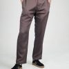 Lyocell Linen Trousers