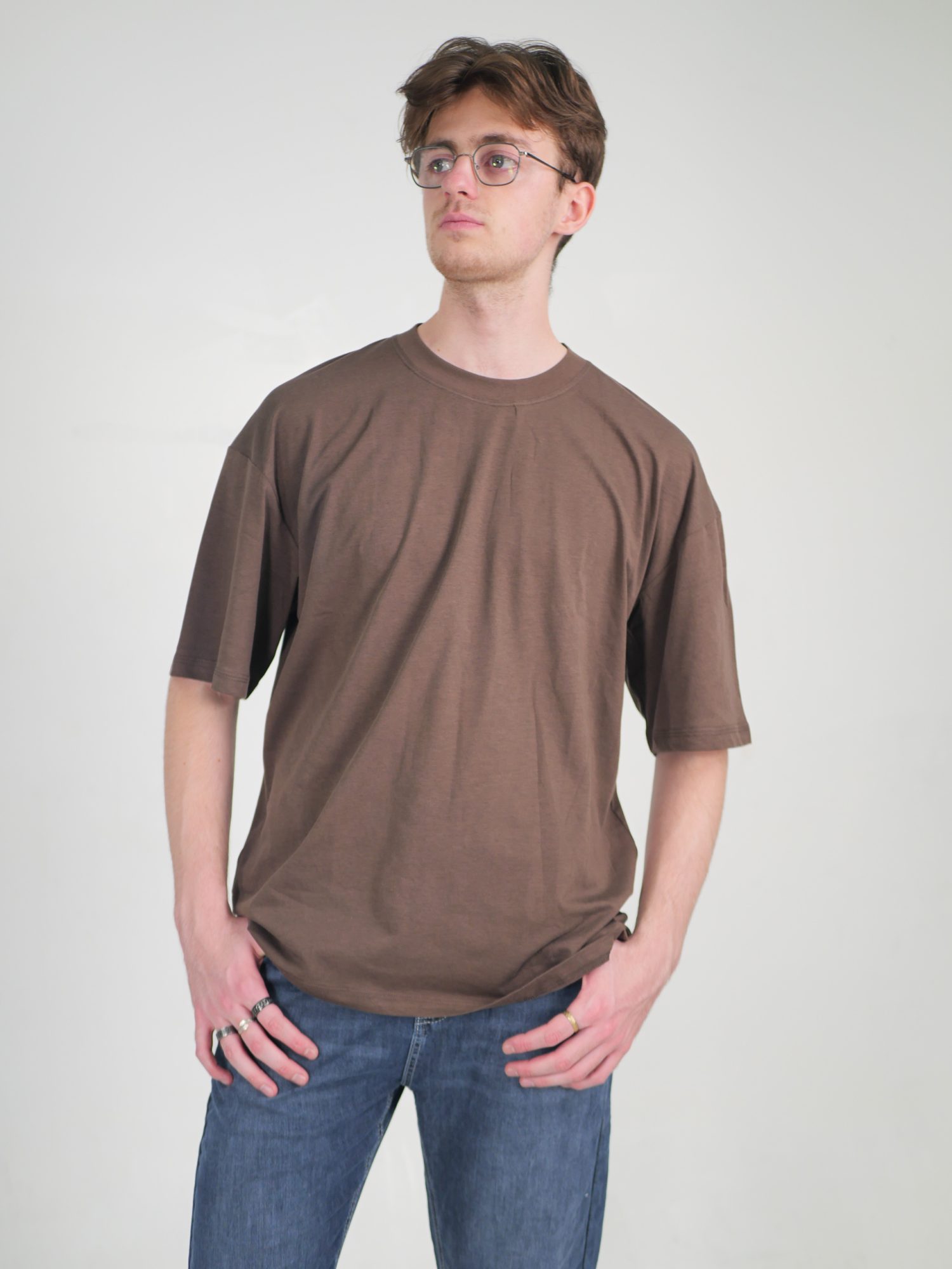 W/02 Mint T-shirt x2