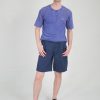 Frame Denim Shorts - Image 4