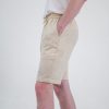W/04 — Tide Linen Shorts - Image 3