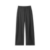Airflow Oversized Tailored Slacks