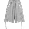 Shadowline Utility Bermuda Shorts