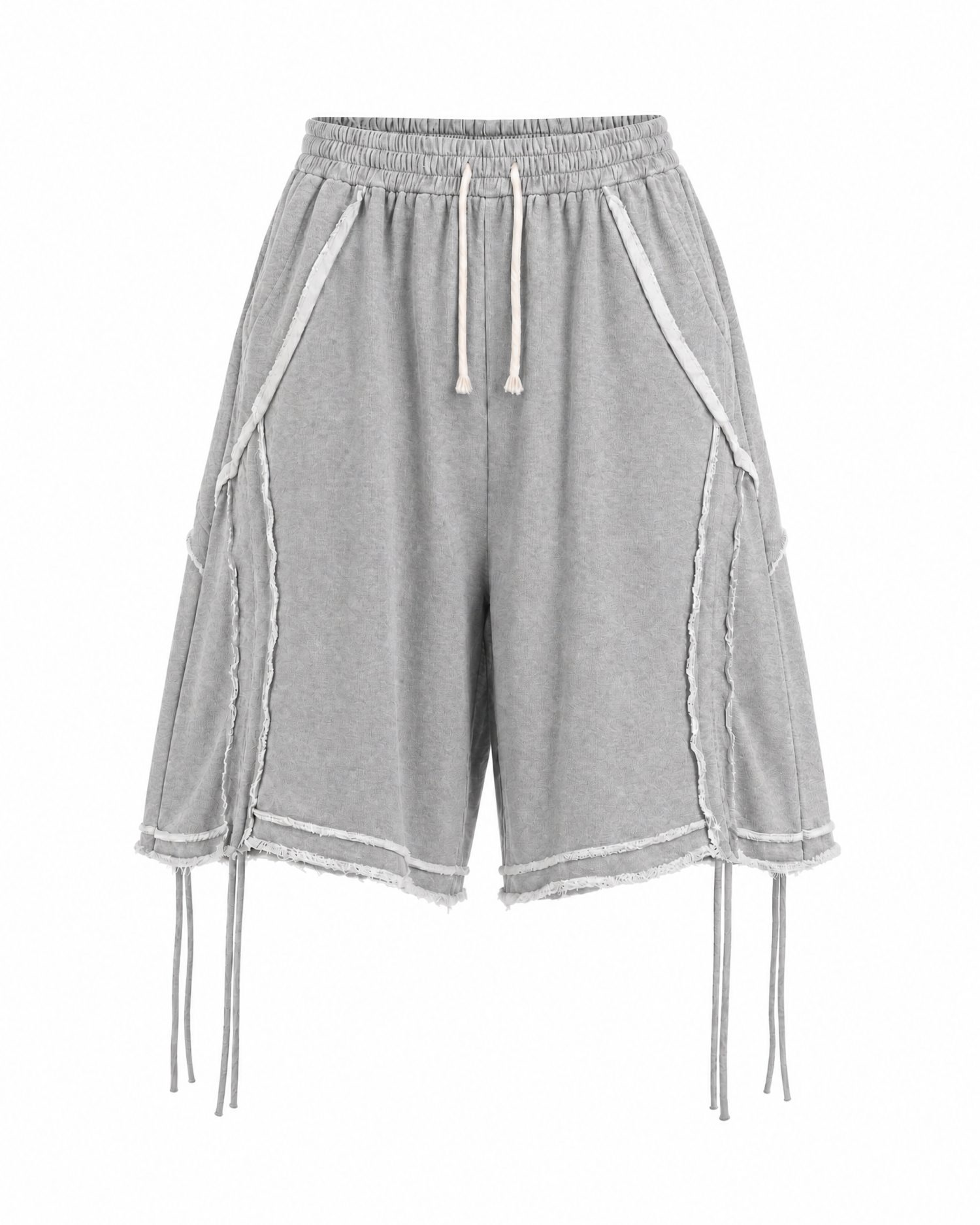 Shadowline Utility Bermuda Shorts