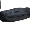 Genuine leather shoulder bag - Image 3