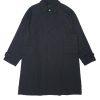 Long Trench Coat - Image 2