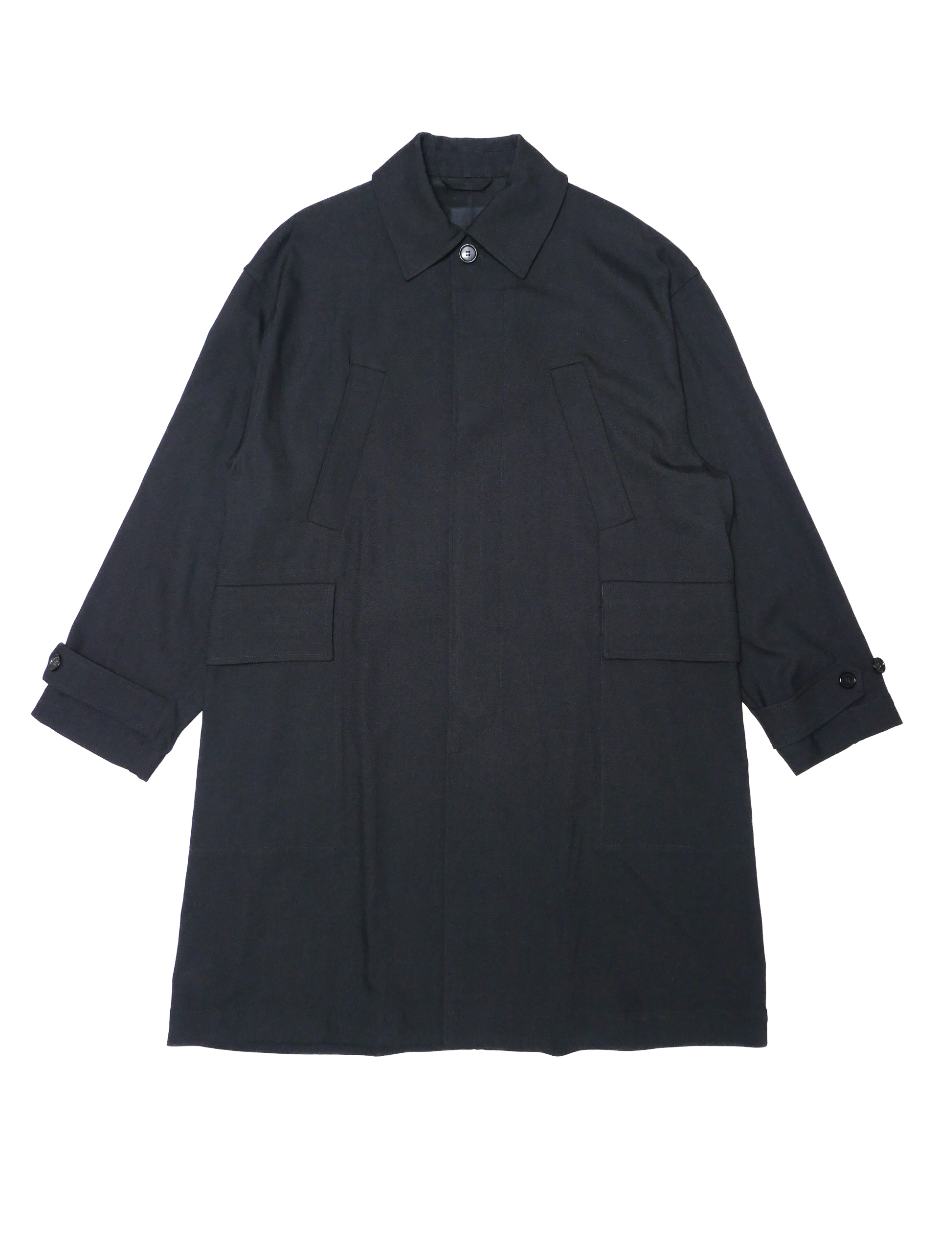 OVERCOAT