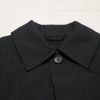 Long Trench Coat - Image 3